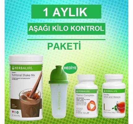 herbalife ful set